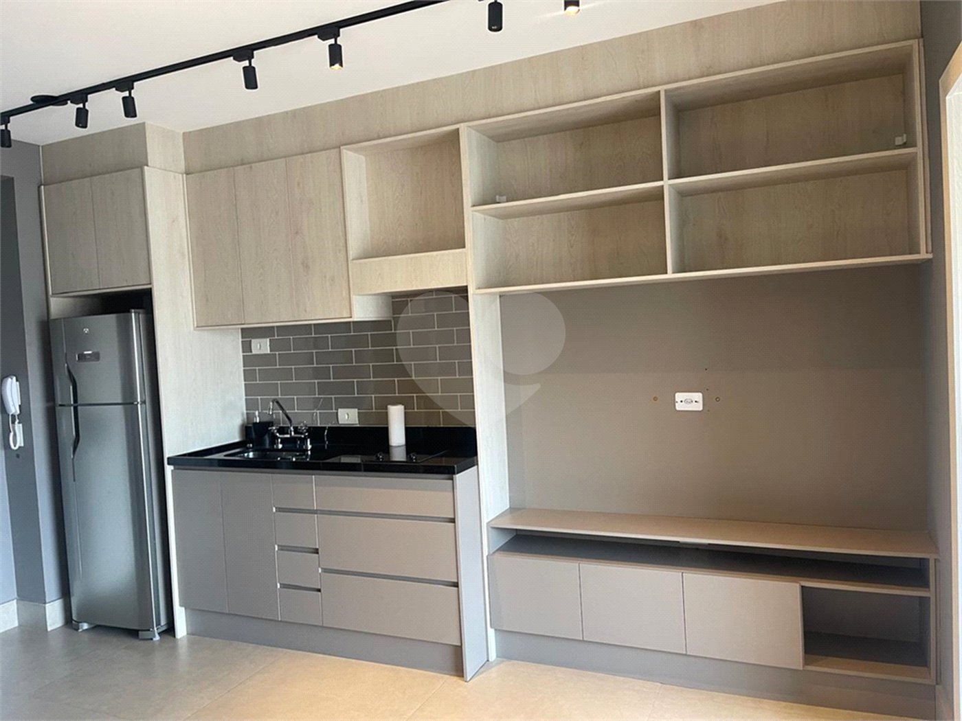 Apartamento à venda com 1 quarto em Jardim Paulista, São Paulo, SP
