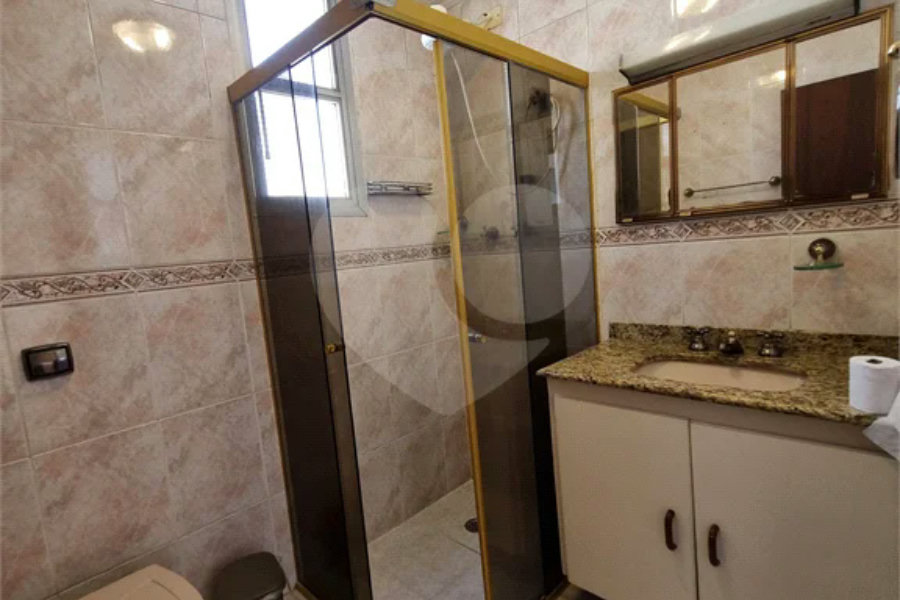 Apartamento à venda com 3 quartos em Santana, São Paulo, SP
