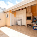 Sobrado à venda com 3 quartos, sendo 1 suíte, em Campo Grande, São Paulo, SP