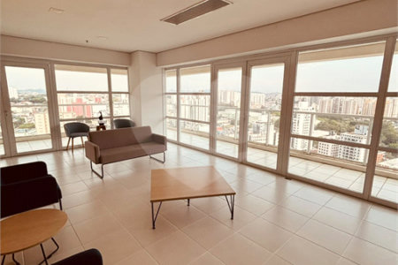 Sala à venda ou para alugar no Centro, São Bernardo do Campo, SP