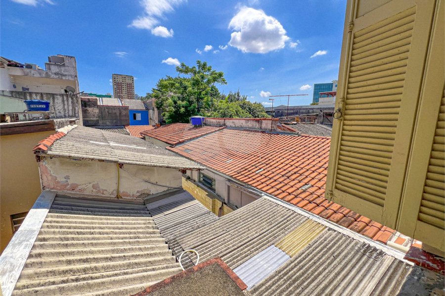 Sobrado à venda com 4 quartos em Santana, São Paulo, SP