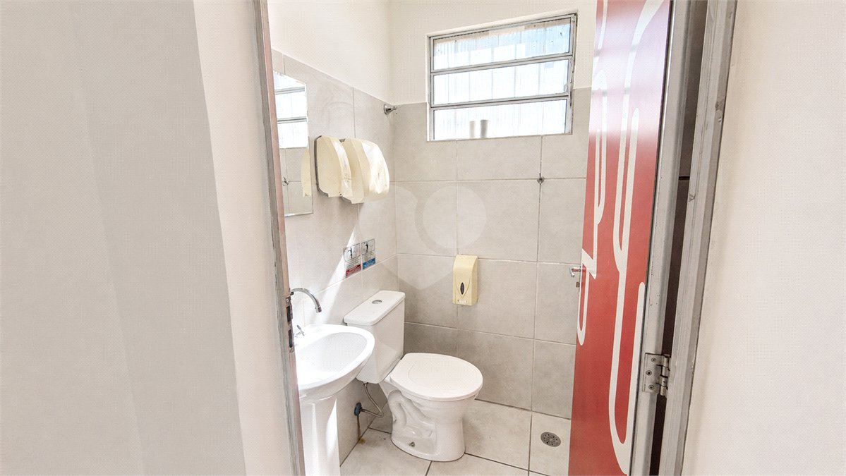 Salão para alugar em Éden, Sorocaba, SP
