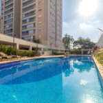 Apartamento à venda com 3 suítes em Vila Mascote, São Paulo, SP