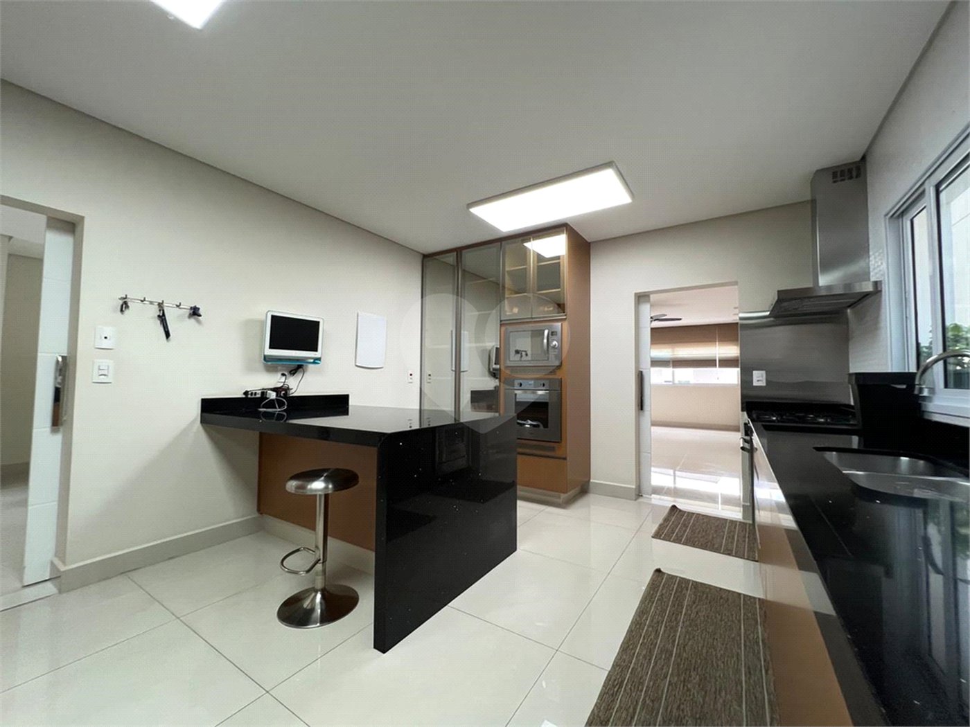 Casa à venda com 4 suítes no condomínio Reserva Nova Cantareira, São Paulo - SP