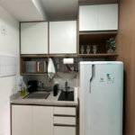 Apartamento à venda com 1 quarto em Pinheiros, São Paulo, SP