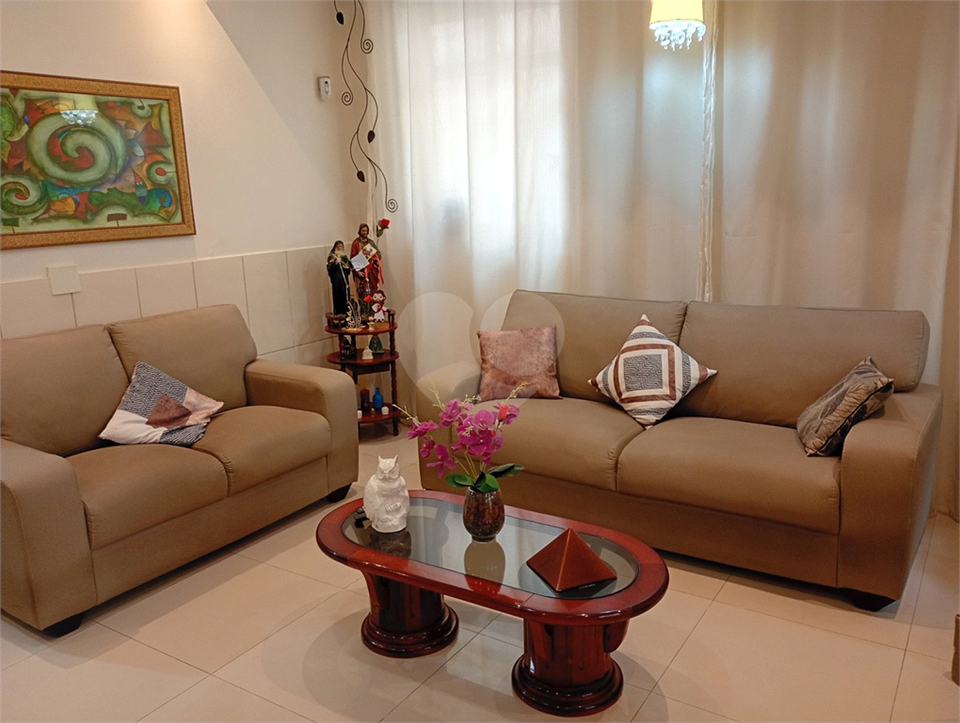 Apartamento à venda com 2 quartos em Grajaú, Rio de Janeiro, RJ