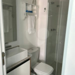 Apartamento à venda com 1 quarto em Pinheiros, São Paulo, SP