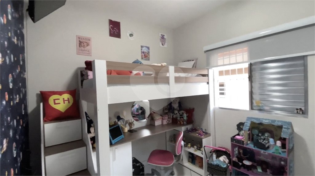Sobrado à venda com 3 quartos, sendo 1 suíte, em Parque Novo Mundo, São Paulo, SP