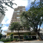 Apartamento à venda com 2 quartos em Santana, São Paulo, SP