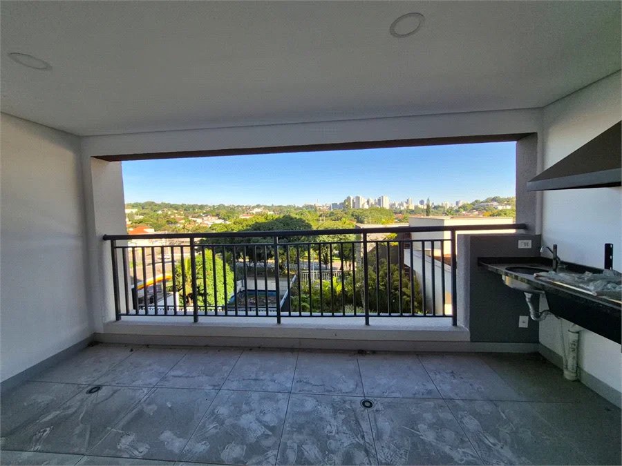 Apartamento à venda com 2 quartos, sendo 1 suíte,  em Butantã, São Paulo, SP