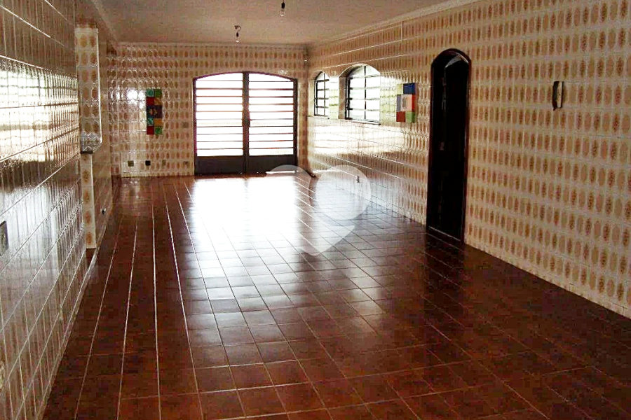 Casa Térrea à venda com 3 suítes em Palmas do Tremembé, São Paulo, SP
