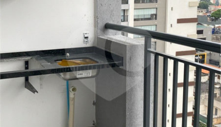 Apartamento à venda com 2 suítes em Ipiranga, São Paulo, SP