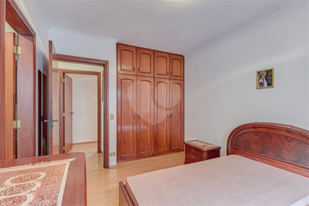 Casa Térrea à venda com 4 quartos, sendo 1 suíte, em Jardim Prudência, São Paulo, SP