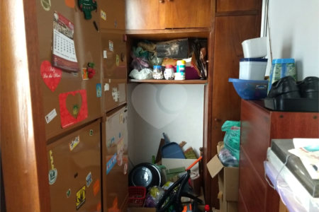 Apartamento à venda com 3 quartos em Aclimação, São Paulo, SP