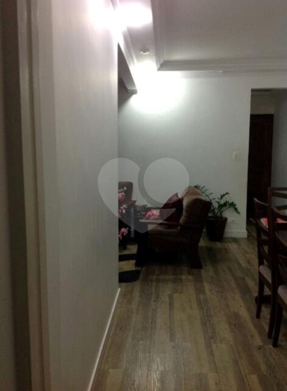 Apartamento à venda com 2 suítes em Vila Nova Cachoeirinha, São Paulo, SP