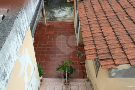 Casa à venda com 3 quartos em Chora Menino, São Paulo, SP