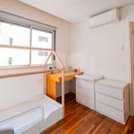 Apartamento à venda com 3 suítes em Campo Belo, São Paulo, SP