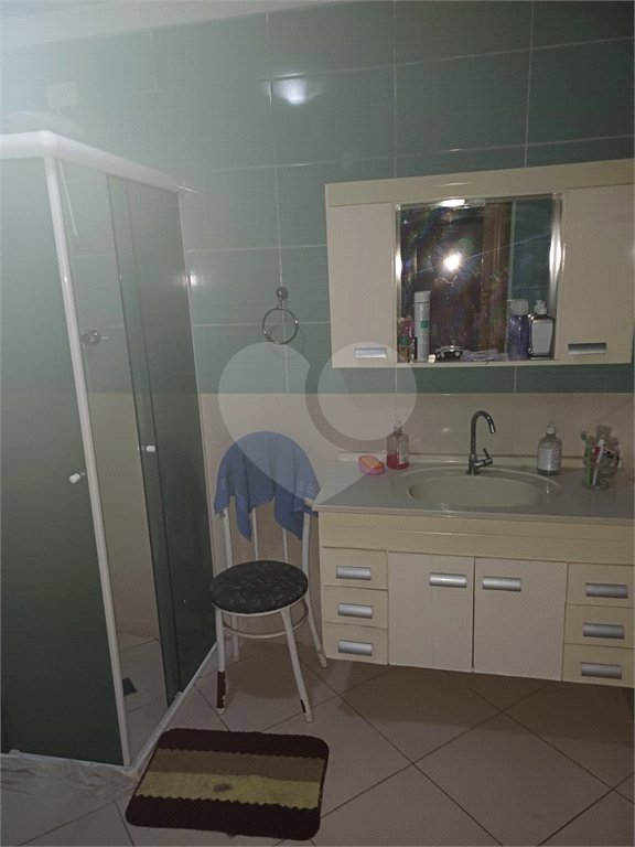 Casa à venda com 4 quartos em Vila Nivi, São Paulo, SP