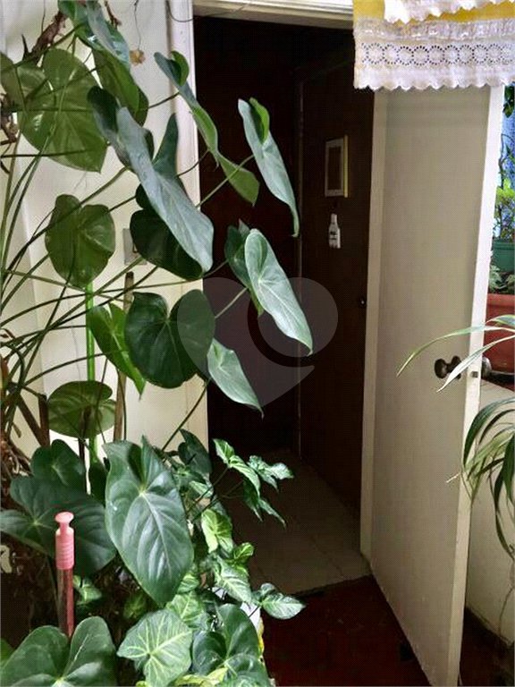 Apartamento à venda com 2 quartos em Pinheiros, São Paulo, SP