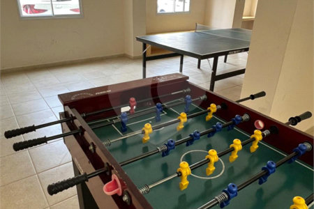 Apartamento à venda com 3 quartos, sendo 1 suíte,  em Parque Reboucas, São Paulo, SP