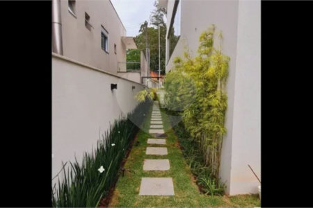 Casa à venda com 4 suítes no condomínio Parque Terra Nova - 2, São Bernardo do Campo - SP