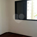 Apartamento à venda com 3 quartos em Saúde, São Paulo, SP