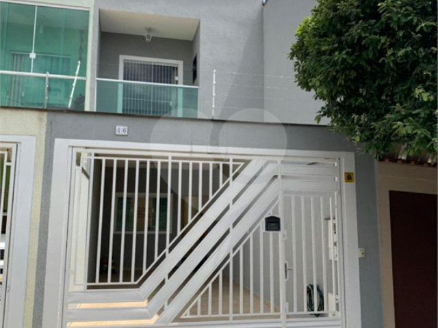 Sobrado à venda com 3 quartos, sendo 1 suíte,  em Jardim Aricanduva, São Paulo, SP