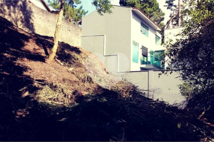 Terreno à venda em Horto Florestal, São Paulo, SP
