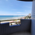 Apartamento à venda com 2 quartos, sendo 1 suíte, em Vera Cruz, Mongaguá, SP