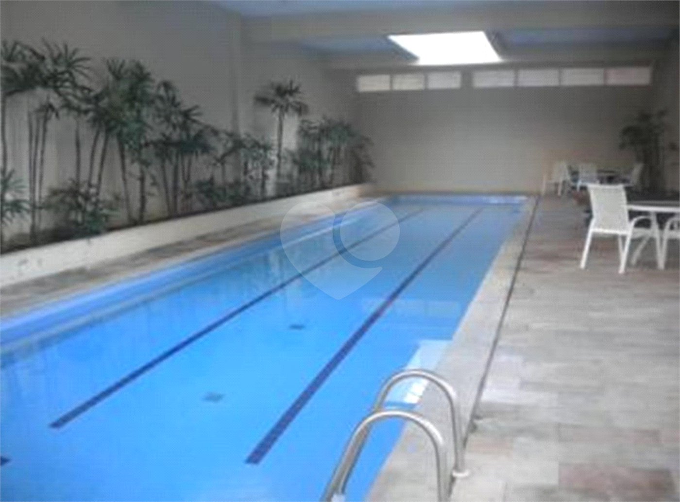 Apartamento à venda com 2 quartos em Barra Funda, São Paulo, SP