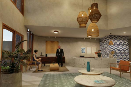 Praia Rasa Residencial Clube