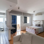 Apartamento à venda ou para alugar com 1 suíte em Pinheiros, São Paulo, SP