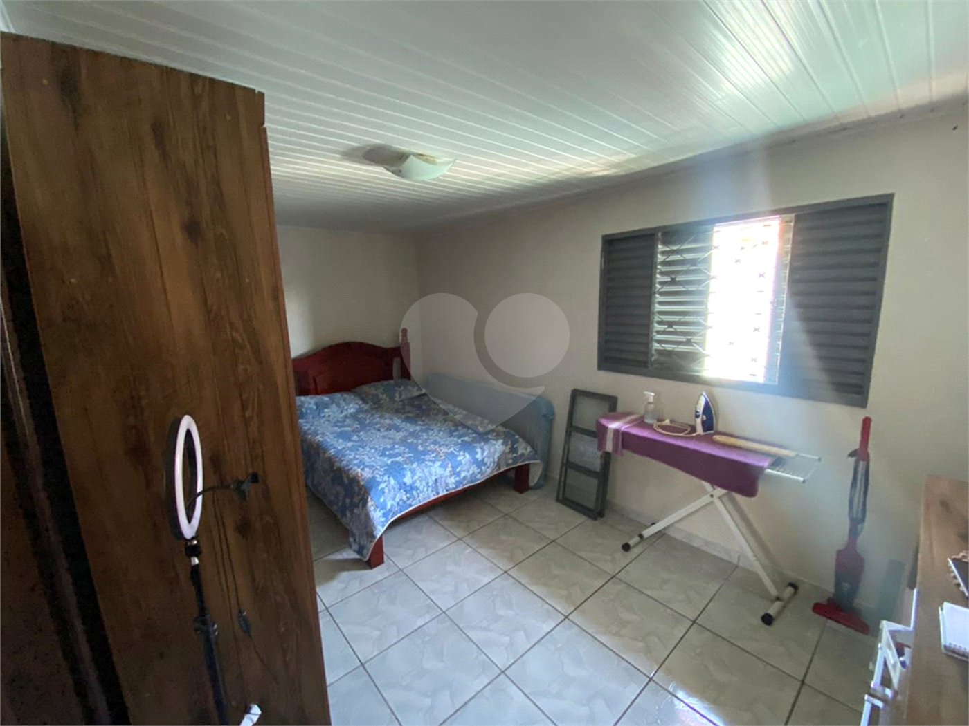 Casa térrea para venda no Pq. Santa Felícia Jardim