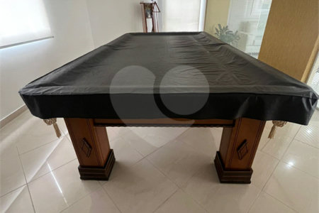 Apartamento à venda com 3 quartos, sendo 1 suíte,  em Água Fria, São Paulo, SP