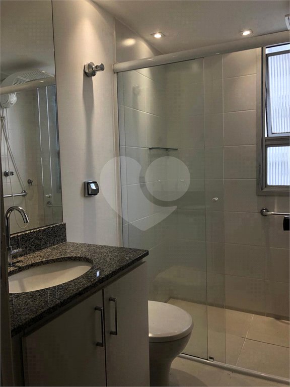 Apartamento à venda com 3 quartos, sendo 1 suíte, em Santana, São Paulo, SP