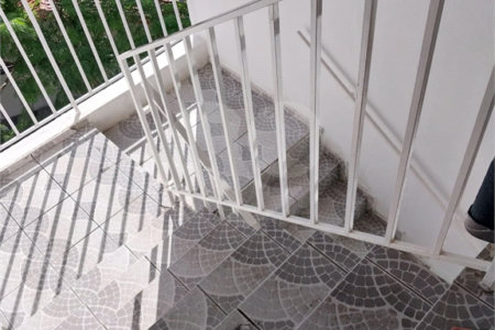 Apartamento à venda com 2 quartos em Campo Grande, Rio de Janeiro, RJ