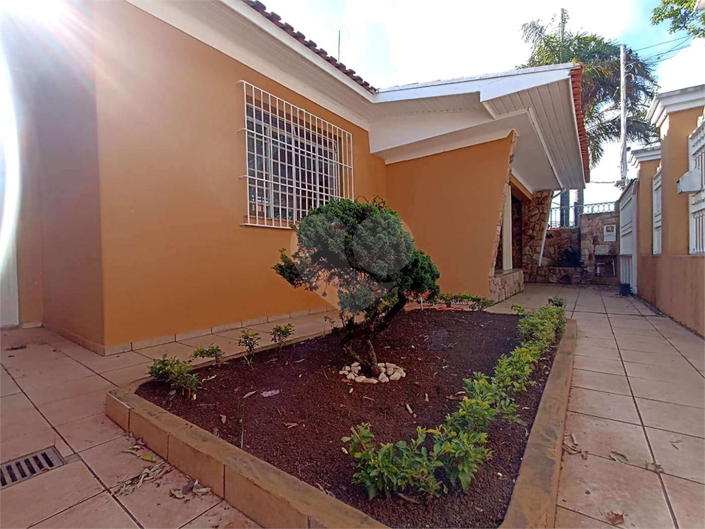 Casa à venda com 3 quartos, sendo 2 suítes,  no Centro, Itapetininga, SP