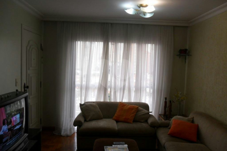 Apartamento à venda com 3 quartos, sendo 1 suíte, em Santana, São Paulo, SP