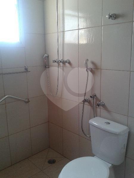 Apartamento à venda ou para alugar com 3 quartos, sendo 1 suíte, em Brooklin, São Paulo, SP