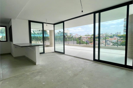 Apartamento à venda com 3 suítes em Jardim Vila Mariana, São Paulo, SP