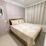 Apartamento à venda com 2 quartos em Jardim Guanabara, Jundiaí, SP