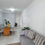 Apartamento à venda com 3 quartos, sendo 1 suíte, em Jardim Esmeralda, São Paulo, SP