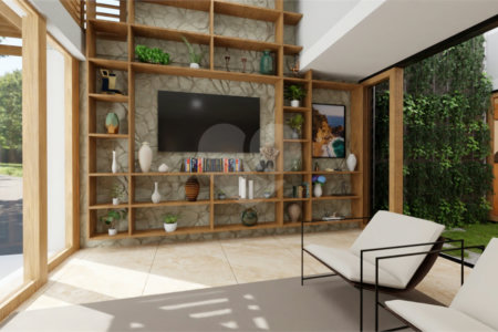 Casa à venda com 3 suítes em Orla Norte, Porto Seguro, BA