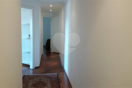 Apartamento à venda com 3 suítes em Santana, São Paulo, SP