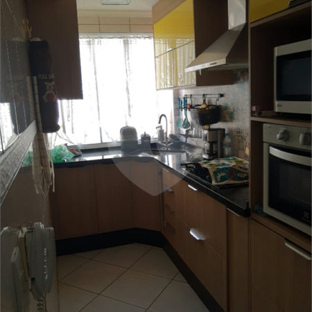Cobertura à venda com 3 quartos, sendo 1 suíte,  em Vila Guedes, São Paulo, SP