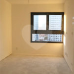 Apartamento venda Vila Mariana, 31m², 1 dormitório, contrapiso, lazer, próximo metrô