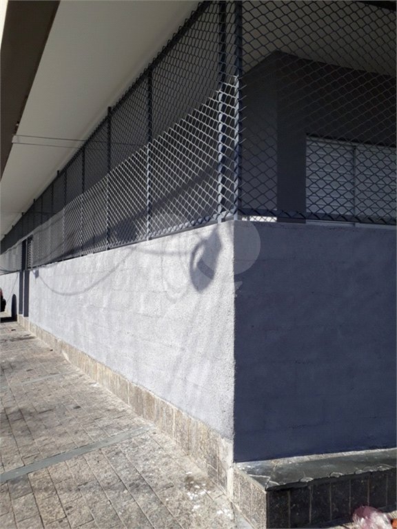 Apartamento para alugar com 2 quartos em Limão, São Paulo, SP