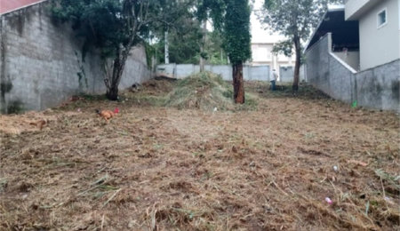 Terreno à venda em Jardim Maristela, Atibaia, SP