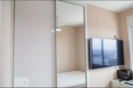 Apartamento à venda com 3 quartos em Tatuapé, São Paulo, SP