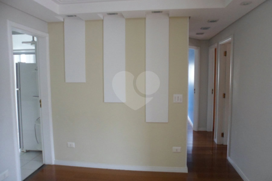 Apartamento à venda com 3 quartos, sendo 1 suíte, em Santana, São Paulo, SP